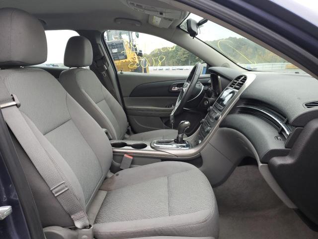 Photo 4 VIN: 1G11B5SA6DF216559 - CHEVROLET MALIBU LS 