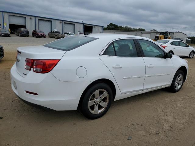 Photo 2 VIN: 1G11B5SA6DF217694 - CHEVROLET MALIBU 