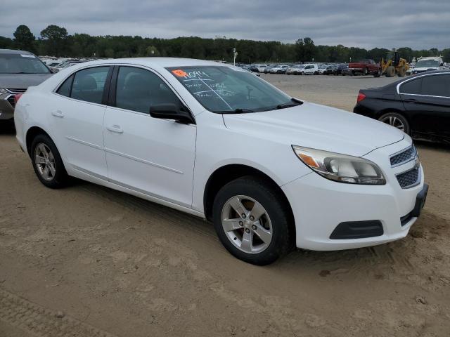 Photo 3 VIN: 1G11B5SA6DF217694 - CHEVROLET MALIBU 