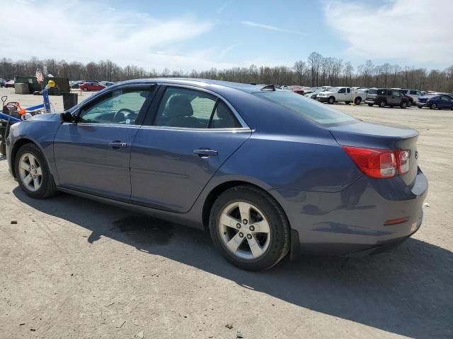 Photo 1 VIN: 1G11B5SA6DF222605 - CHEVROLET MALIBU 