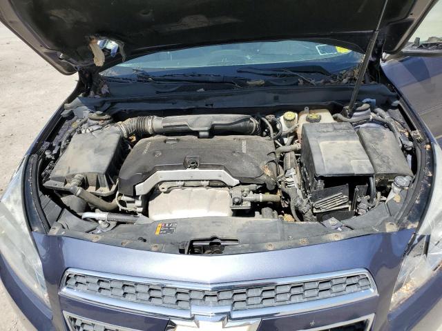 Photo 10 VIN: 1G11B5SA6DF222605 - CHEVROLET MALIBU 