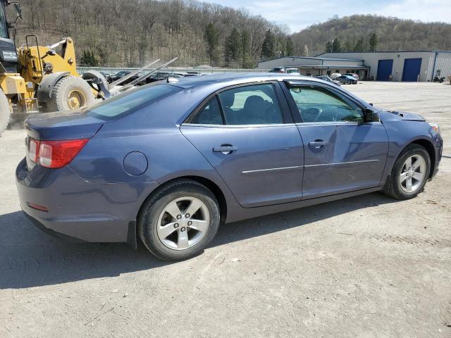 Photo 2 VIN: 1G11B5SA6DF222605 - CHEVROLET MALIBU 