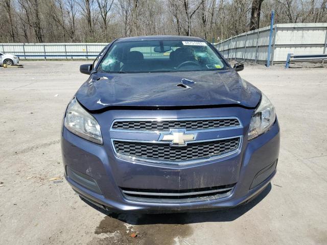 Photo 4 VIN: 1G11B5SA6DF222605 - CHEVROLET MALIBU 