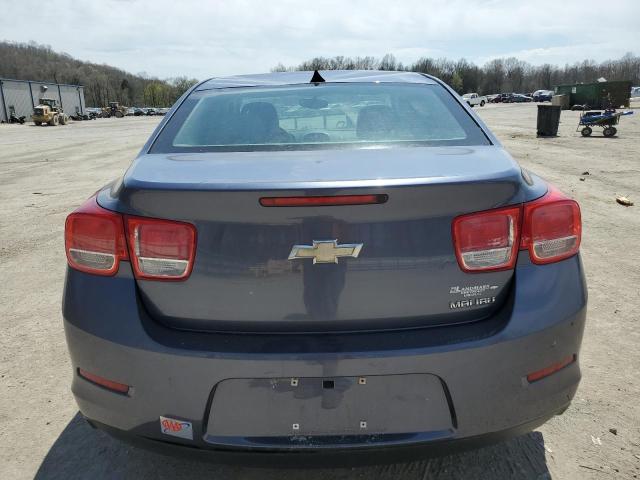 Photo 5 VIN: 1G11B5SA6DF222605 - CHEVROLET MALIBU 