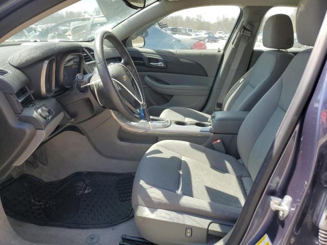 Photo 6 VIN: 1G11B5SA6DF222605 - CHEVROLET MALIBU 