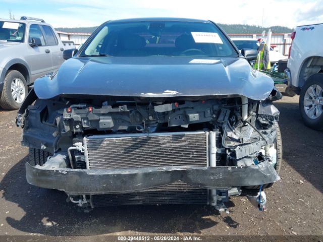 Photo 5 VIN: 1G11B5SA6DF225620 - CHEVROLET MALIBU 