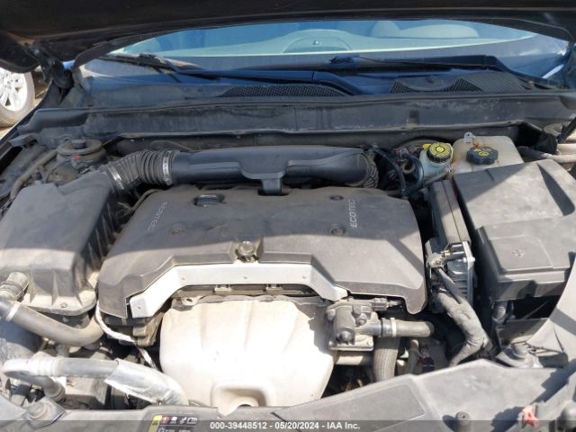 Photo 9 VIN: 1G11B5SA6DF225620 - CHEVROLET MALIBU 