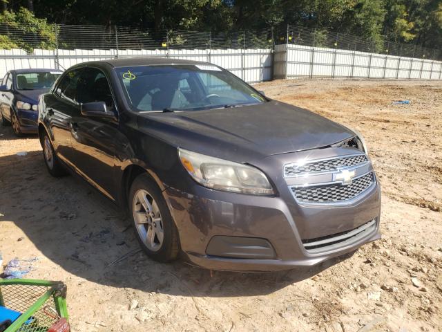 Photo 0 VIN: 1G11B5SA6DF229943 - CHEVROLET MALIBU LS 