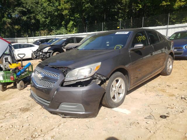 Photo 1 VIN: 1G11B5SA6DF229943 - CHEVROLET MALIBU LS 