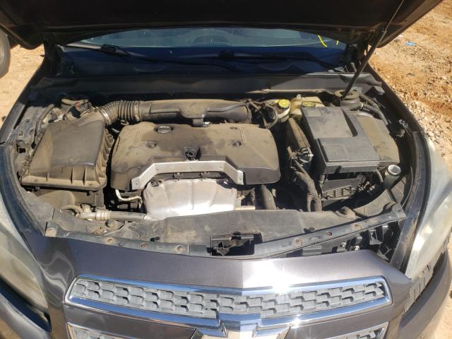 Photo 6 VIN: 1G11B5SA6DF229943 - CHEVROLET MALIBU LS 