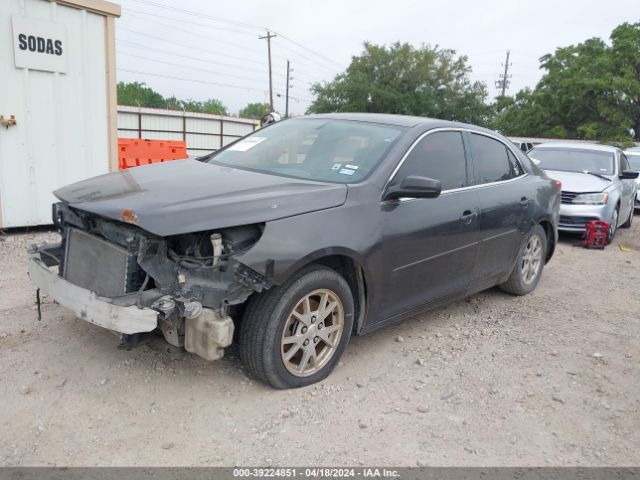 Photo 1 VIN: 1G11B5SA6DF233328 - CHEVROLET MALIBU 