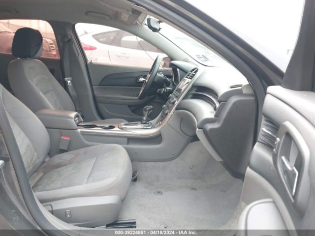 Photo 4 VIN: 1G11B5SA6DF233328 - CHEVROLET MALIBU 