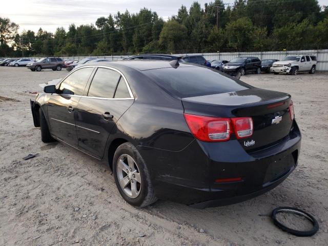 Photo 2 VIN: 1G11B5SA6DF259105 - CHEVROLET MALIBU LS 