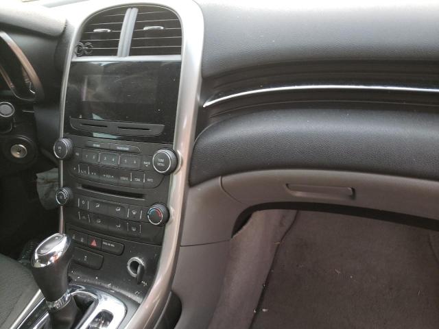 Photo 8 VIN: 1G11B5SA6DF259105 - CHEVROLET MALIBU LS 