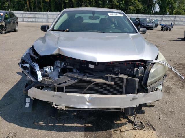 Photo 4 VIN: 1G11B5SA6DF259945 - CHEVROLET MALIBU 