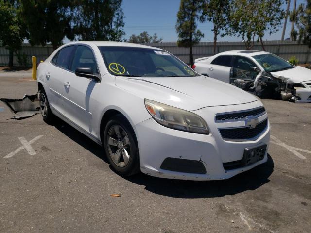 Photo 0 VIN: 1G11B5SA6DF262909 - CHEVROLET MALIBU LS 