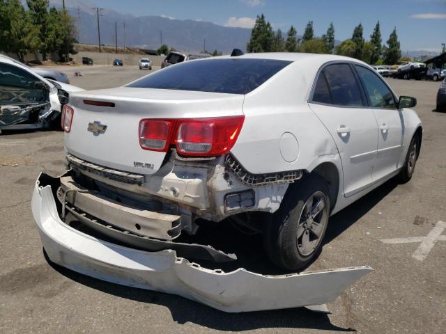 Photo 2 VIN: 1G11B5SA6DF262909 - CHEVROLET MALIBU LS 