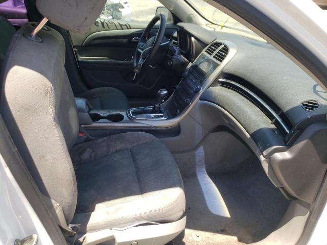 Photo 4 VIN: 1G11B5SA6DF262909 - CHEVROLET MALIBU LS 