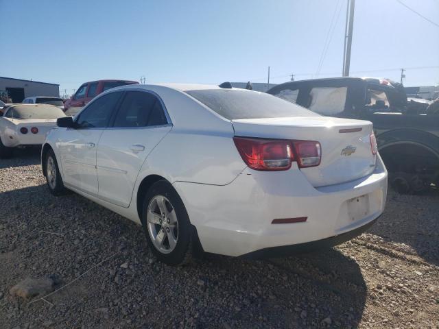 Photo 2 VIN: 1G11B5SA6DF265373 - CHEVROLET MALIBU LS 