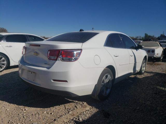 Photo 3 VIN: 1G11B5SA6DF265373 - CHEVROLET MALIBU LS 