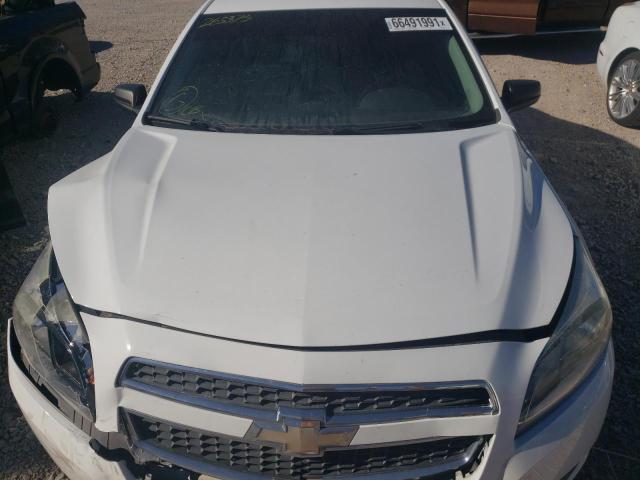 Photo 6 VIN: 1G11B5SA6DF265373 - CHEVROLET MALIBU LS 