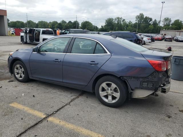 Photo 1 VIN: 1G11B5SA6DF277829 - CHEVROLET MALIBU LS 