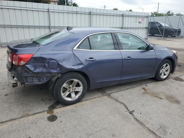 Photo 2 VIN: 1G11B5SA6DF277829 - CHEVROLET MALIBU LS 