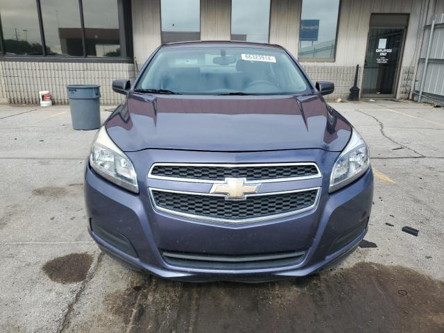 Photo 4 VIN: 1G11B5SA6DF277829 - CHEVROLET MALIBU LS 