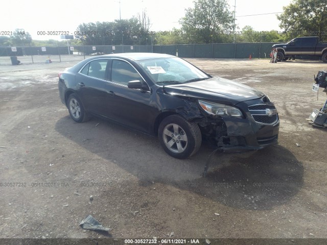 Photo 0 VIN: 1G11B5SA6DF291536 - CHEVROLET MALIBU 