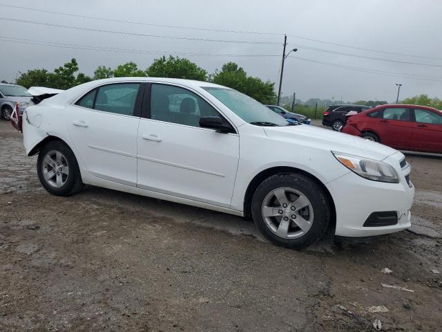 Photo 3 VIN: 1G11B5SA6DF294047 - CHEVROLET MALIBU 