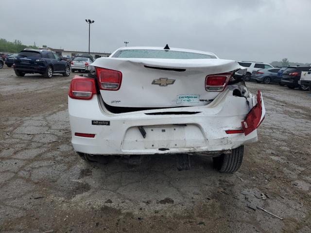 Photo 5 VIN: 1G11B5SA6DF294047 - CHEVROLET MALIBU 