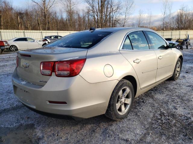 Photo 3 VIN: 1G11B5SA6DF295179 - CHEVROLET MALIBU LS 