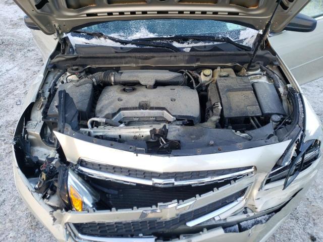 Photo 6 VIN: 1G11B5SA6DF295179 - CHEVROLET MALIBU LS 