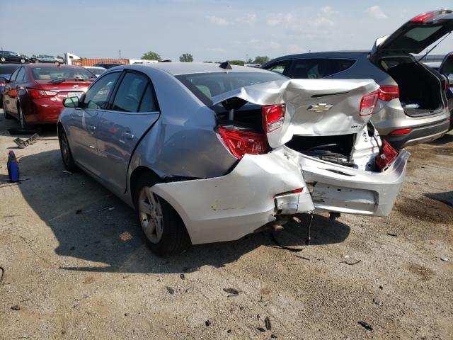 Photo 2 VIN: 1G11B5SA6DF295215 - CHEVROLET MALIBU LS 