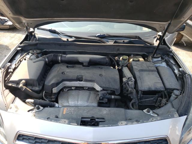 Photo 6 VIN: 1G11B5SA6DF295215 - CHEVROLET MALIBU LS 