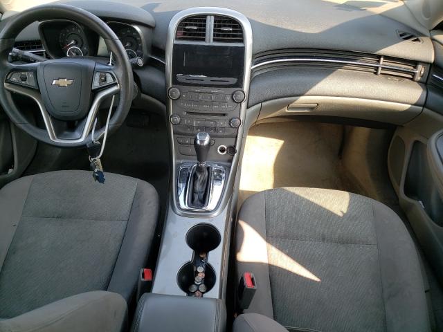 Photo 8 VIN: 1G11B5SA6DF295215 - CHEVROLET MALIBU LS 