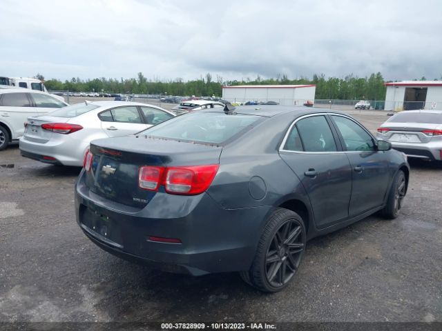 Photo 3 VIN: 1G11B5SA6DF299460 - CHEVROLET MALIBU 