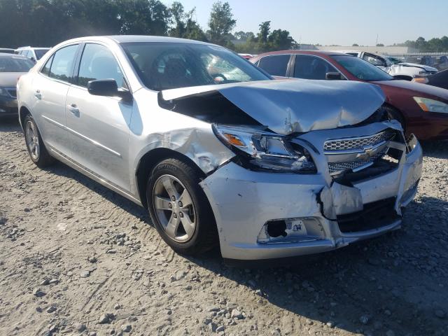 Photo 0 VIN: 1G11B5SA6DF299992 - CHEVROLET MALIBU LS 