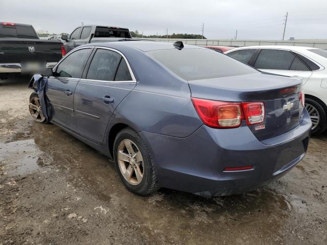 Photo 1 VIN: 1G11B5SA6DF303748 - CHEVROLET MALIBU LS 