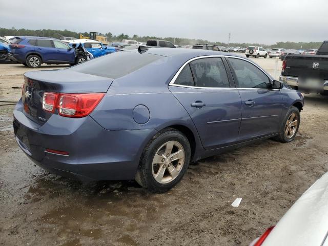 Photo 2 VIN: 1G11B5SA6DF303748 - CHEVROLET MALIBU LS 