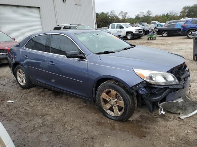 Photo 3 VIN: 1G11B5SA6DF303748 - CHEVROLET MALIBU LS 