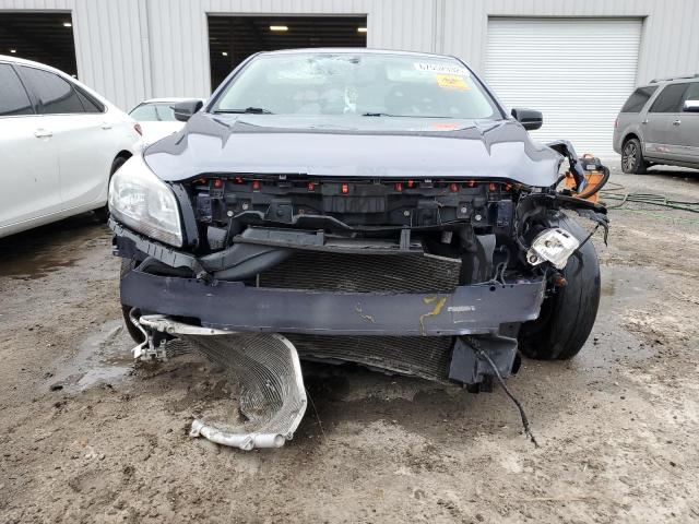 Photo 4 VIN: 1G11B5SA6DF303748 - CHEVROLET MALIBU LS 