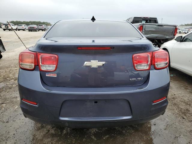 Photo 5 VIN: 1G11B5SA6DF303748 - CHEVROLET MALIBU LS 