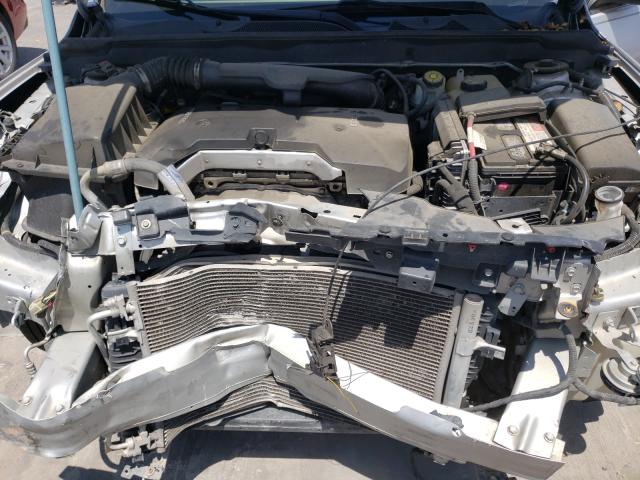 Photo 6 VIN: 1G11B5SA6DF305662 - CHEVROLET MALIBU LS 