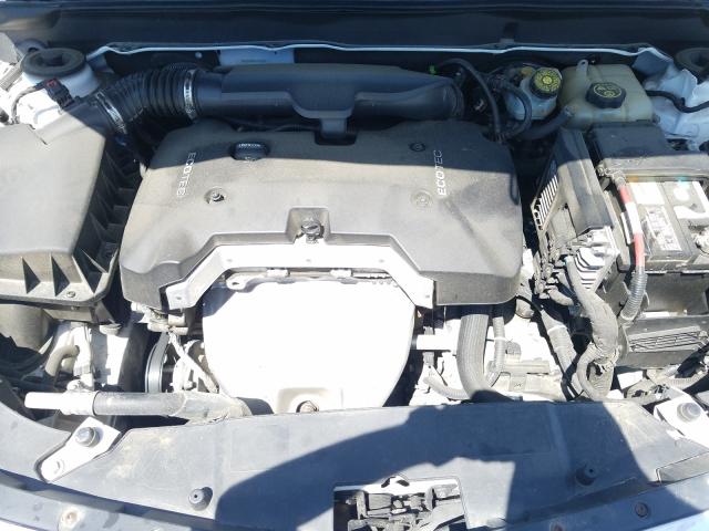 Photo 6 VIN: 1G11B5SA6DF318234 - CHEVROLET MALIBU LS 