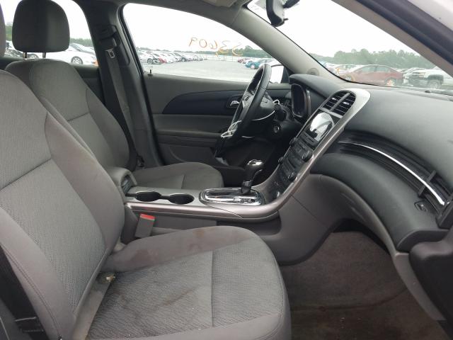 Photo 4 VIN: 1G11B5SA6DF323532 - CHEVROLET MALIBU LS 