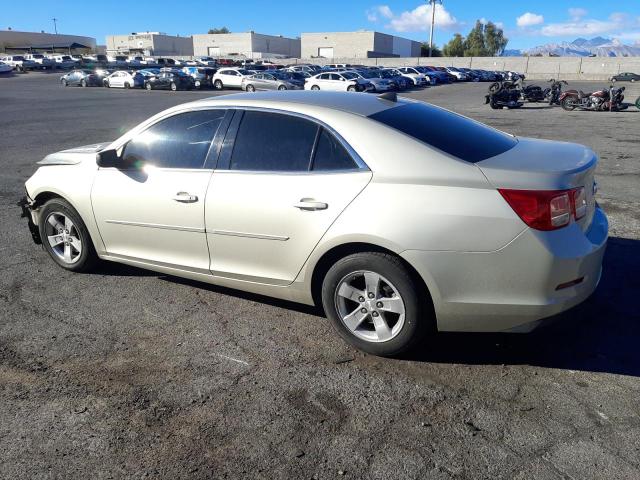 Photo 1 VIN: 1G11B5SA6DF325443 - CHEVROLET MALIBU LS 