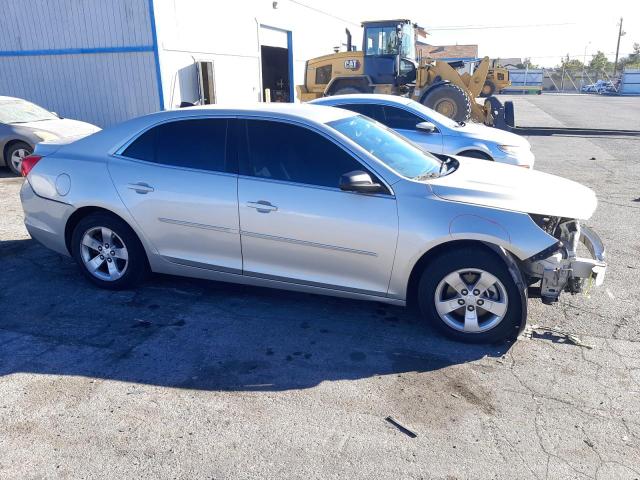 Photo 3 VIN: 1G11B5SA6DF325443 - CHEVROLET MALIBU LS 