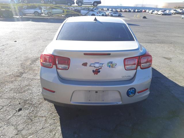 Photo 5 VIN: 1G11B5SA6DF325443 - CHEVROLET MALIBU LS 