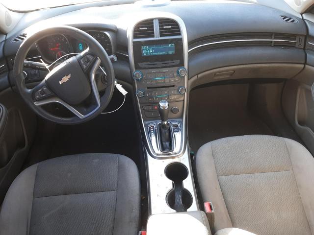 Photo 7 VIN: 1G11B5SA6DF325443 - CHEVROLET MALIBU LS 